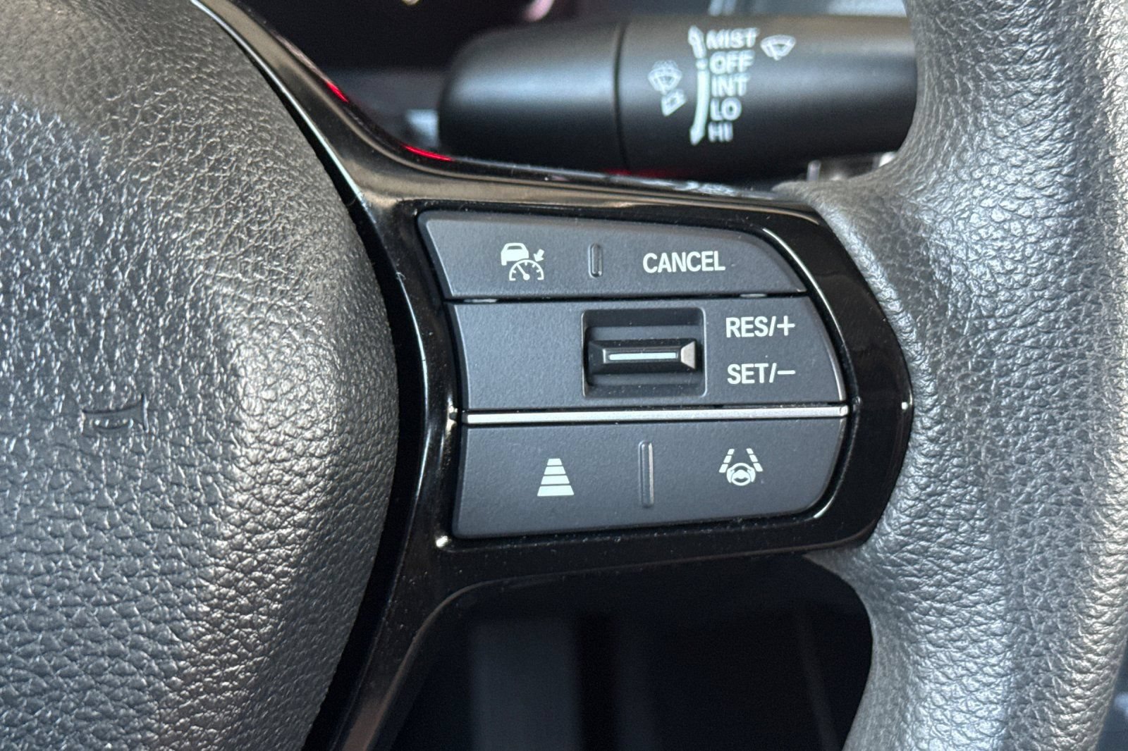 Used 2025 Honda Civic LX image 36