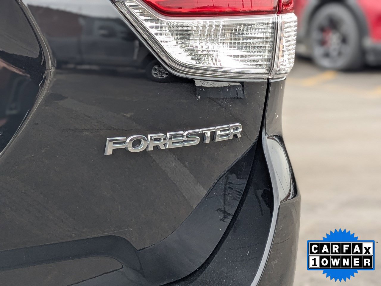 Used 2023 Subaru Forester Premium image 12