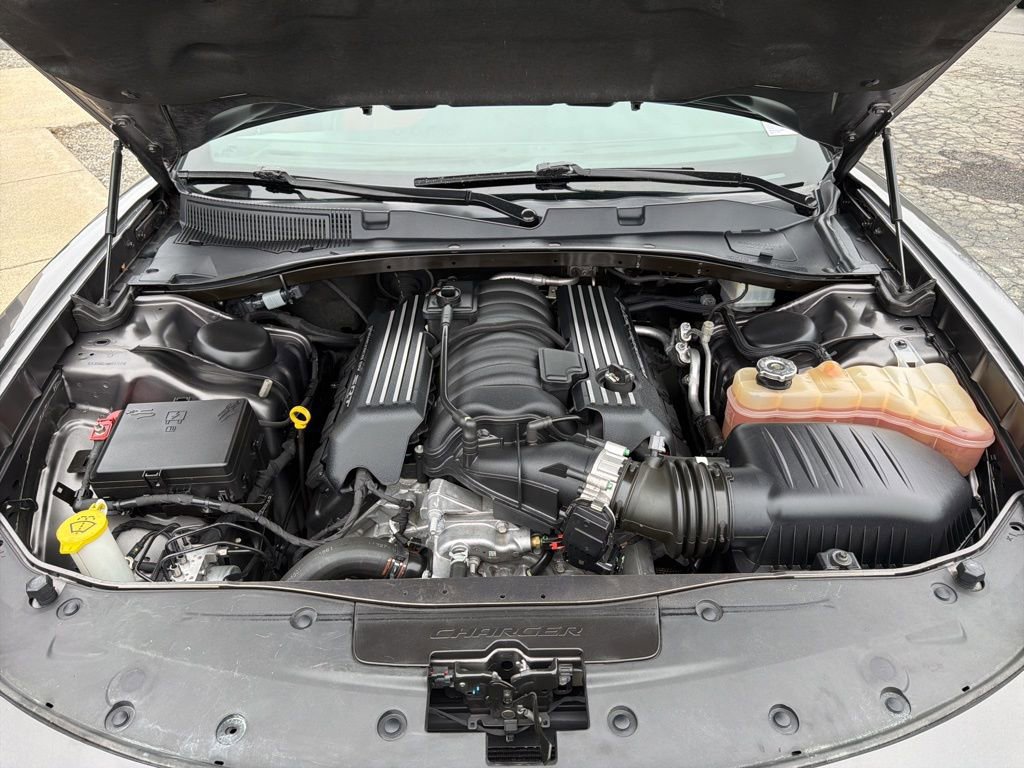 Used 2022 Dodge Charger Scat Pack image 56