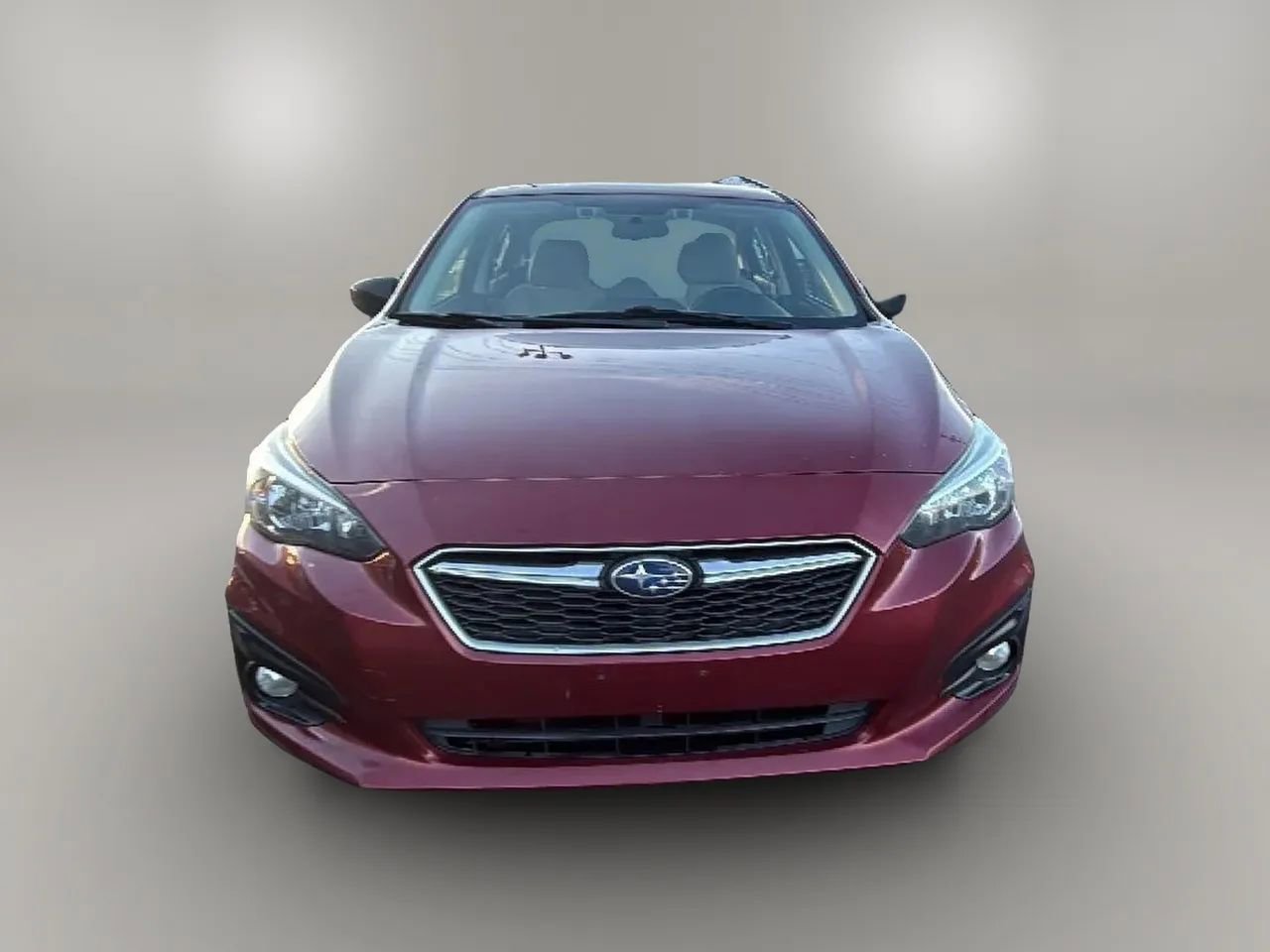 Used 2019 Subaru Impreza 2.0i w/ Eyesight image 8