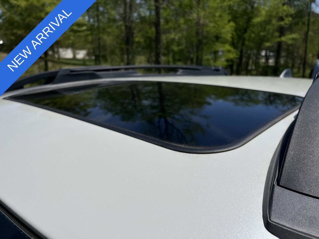 Used 2021 Subaru Outback Premium image 10