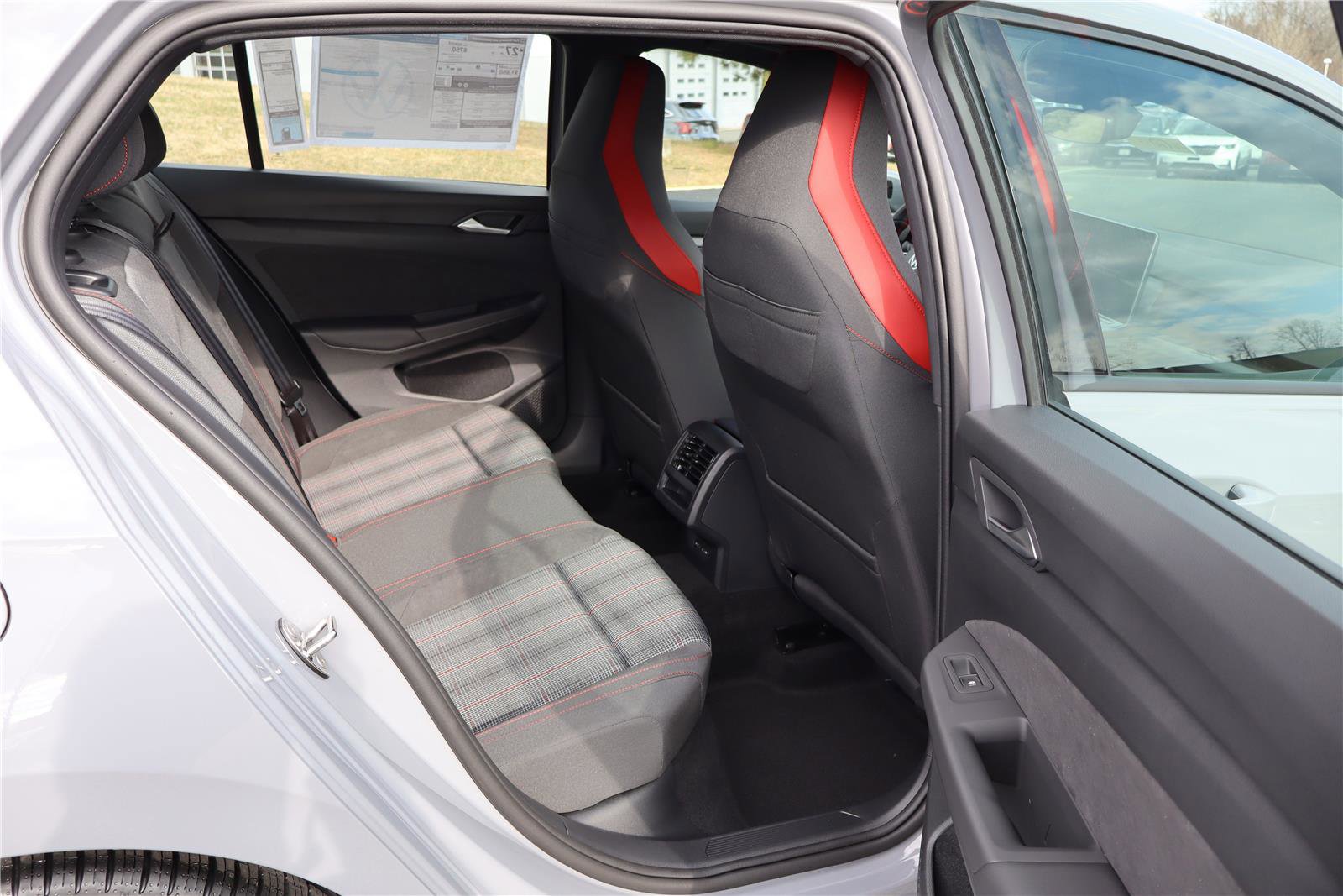 New 2026 Volkswagen GTI S image 29