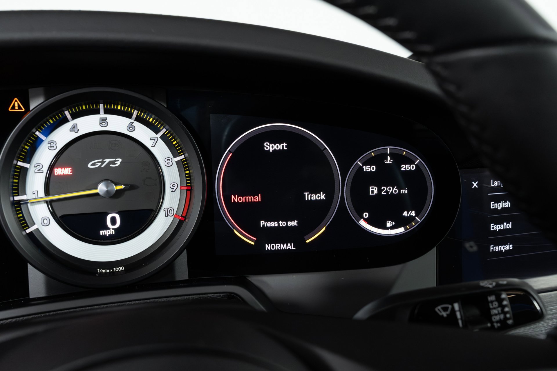 Used 2022 Porsche 911 GT3 image 47
