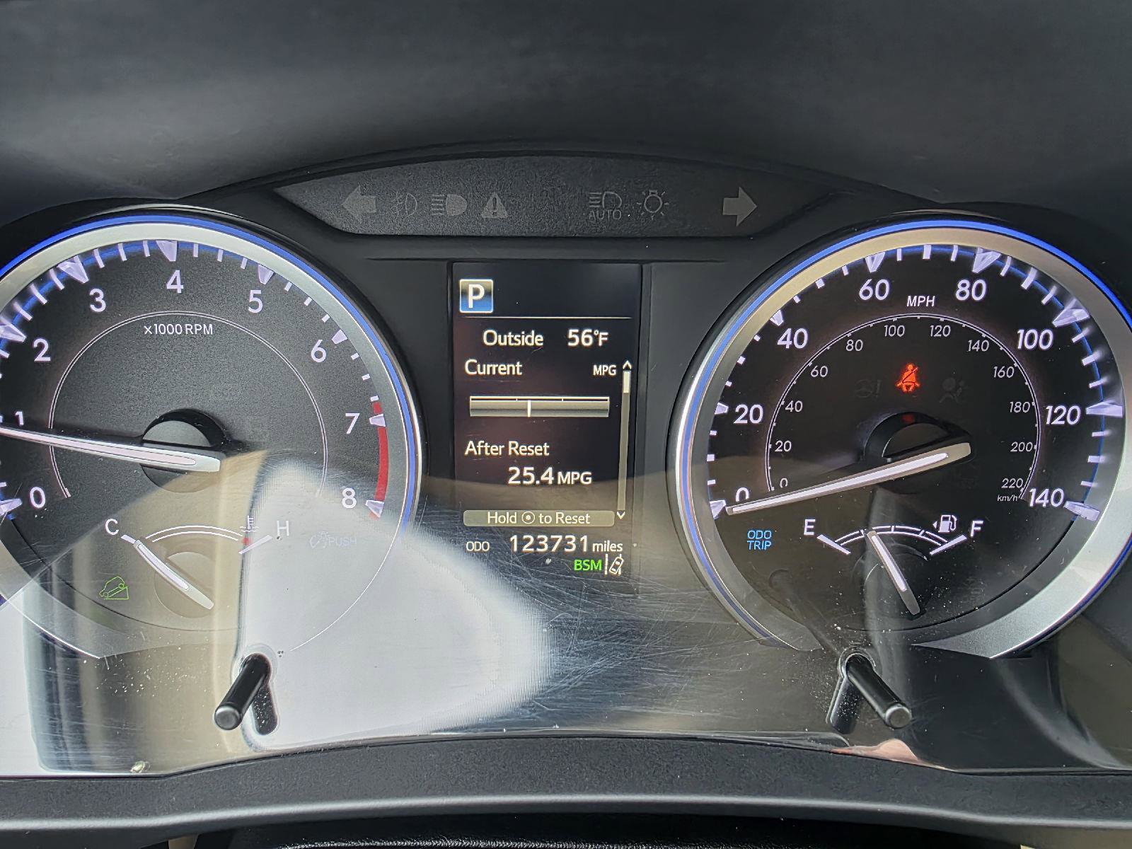 Used 2019 Toyota Highlander XLE image 20