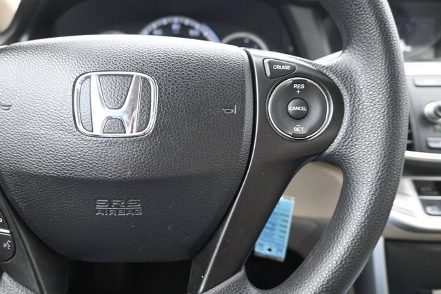 Used 2015 Honda Accord LX image 27