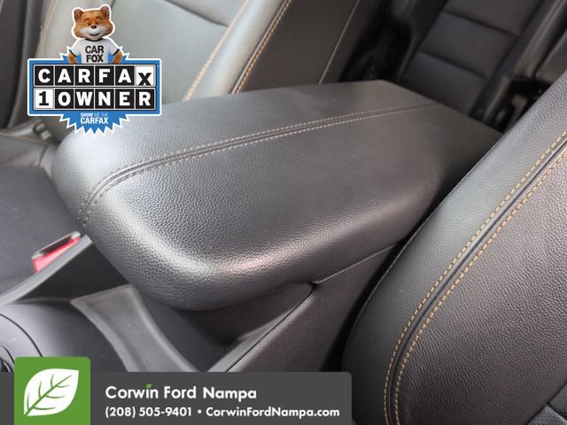 Used 2020 GMC Terrain SLT w/ Preferred Package AWD/4WD image 19