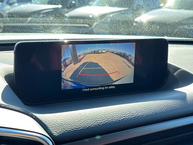 New 2026 MAZDA CX-50 2.5 Hybrid w/ Weather Package image 19