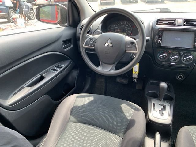 Used 2019 Mitsubishi Mirage G4 ES image 36