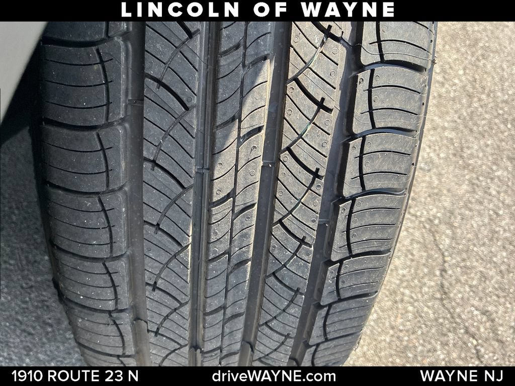 Certified 2023 Lincoln Nautilus AWD w/ Premium Package image 27