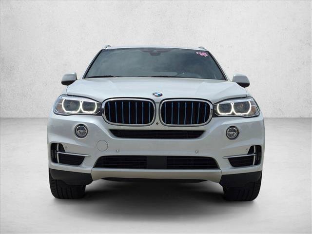 Used 2018 BMW X5 xDrive40e AWD/4WD video 2