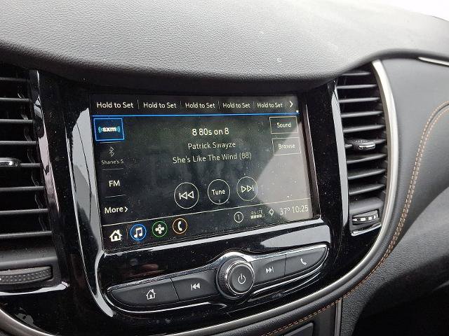 Certified 2019 Chevrolet Trax LT image 17