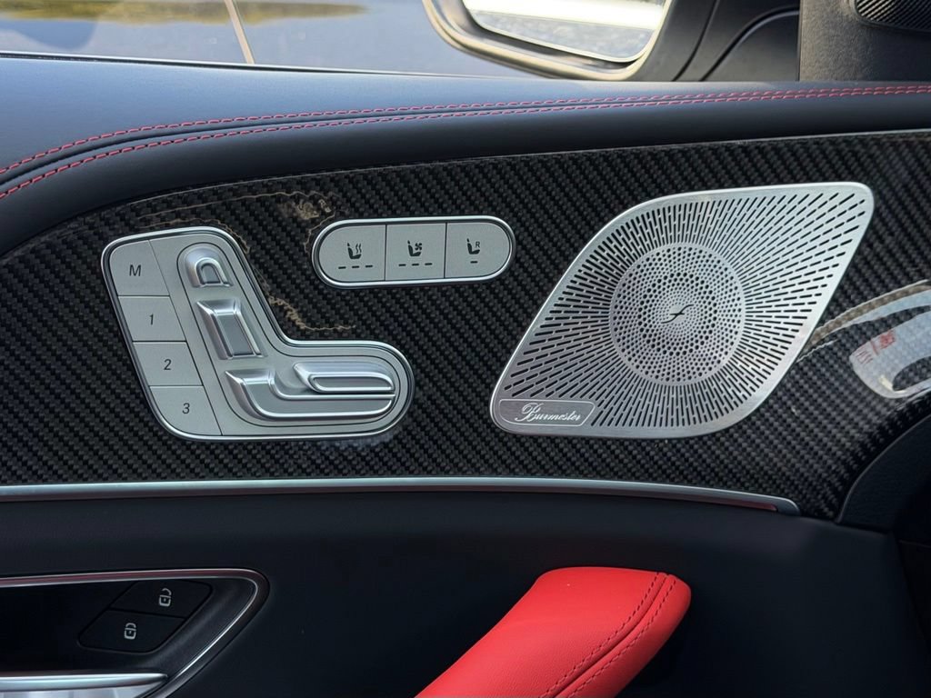 Used 2026 Mercedes-Benz GLE 63 AMG S image 14