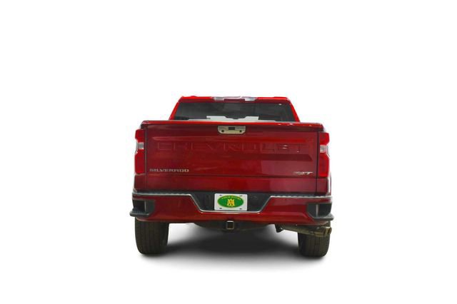 Used 2021 Chevrolet Silverado 1500 RST image 6