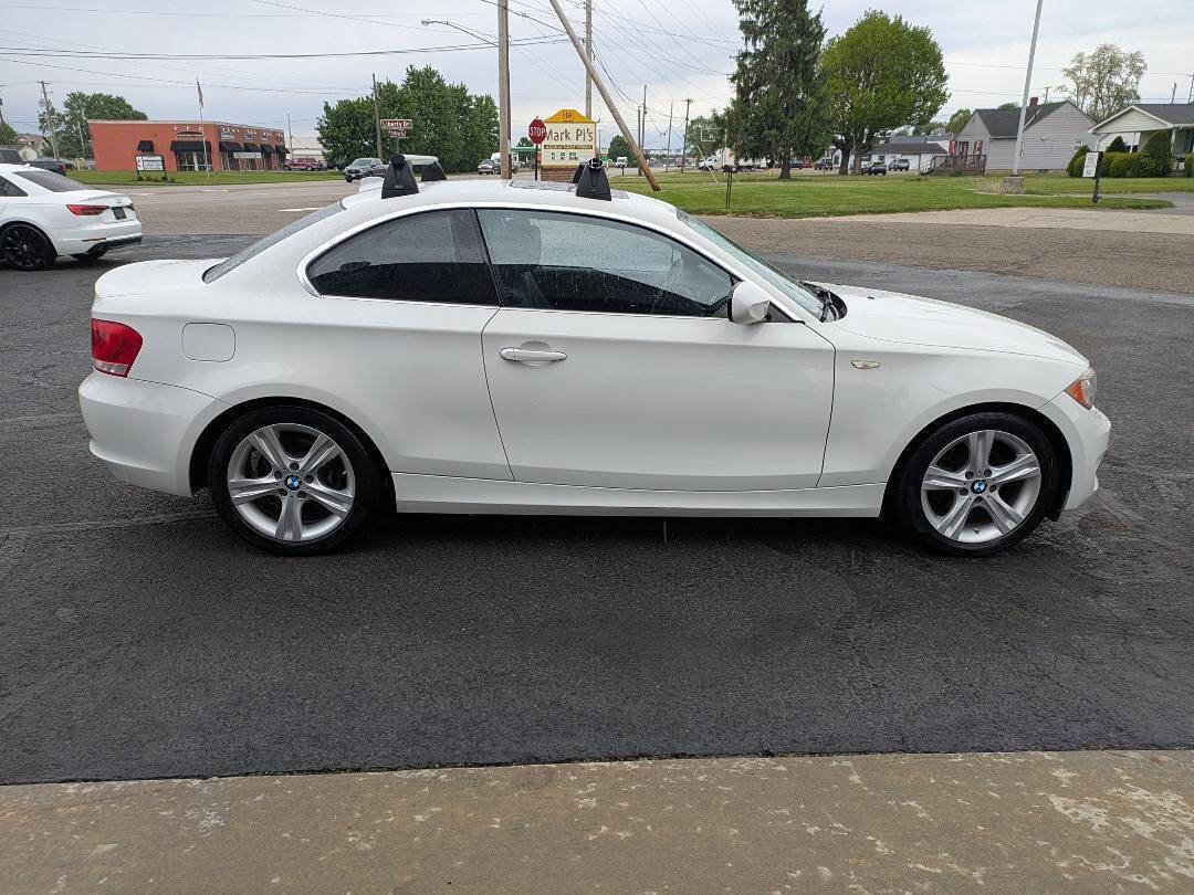 Used 2012 BMW 128i Coupe RWD image 5