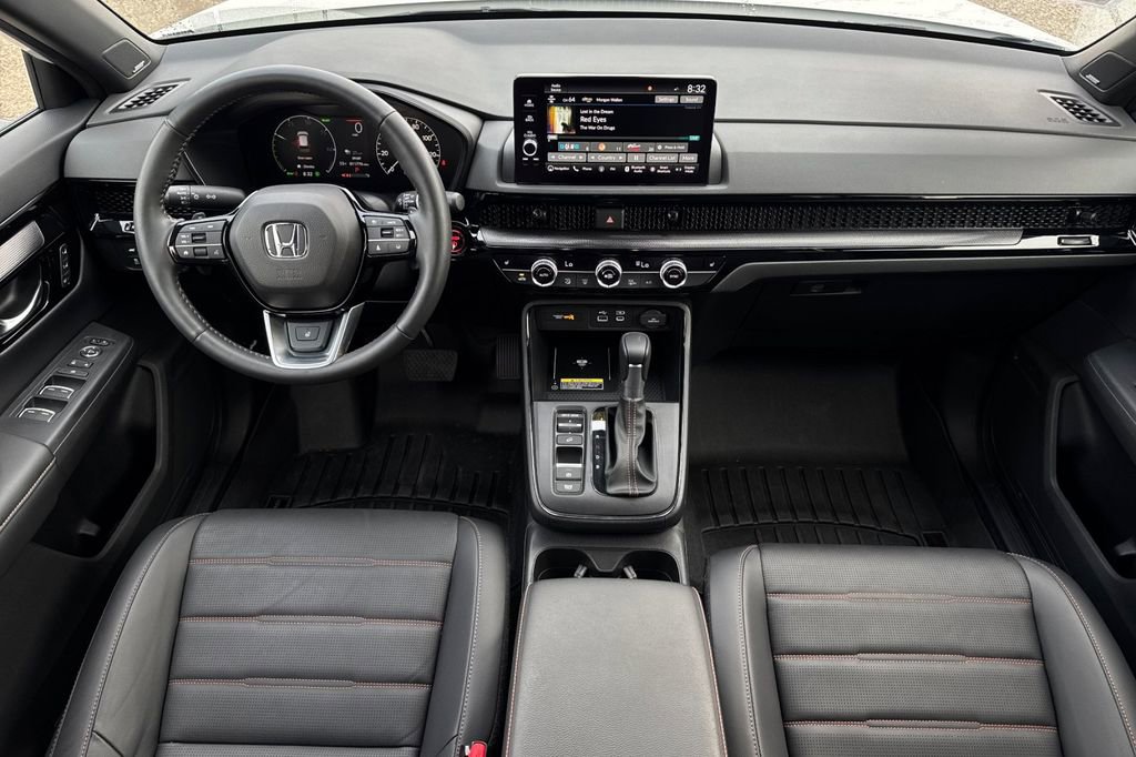 Used 2024 Honda CR-V Sport Touring image 15