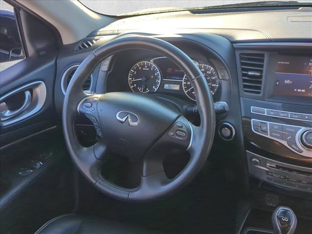 Used 2019 INFINITI QX60 Pure image 27