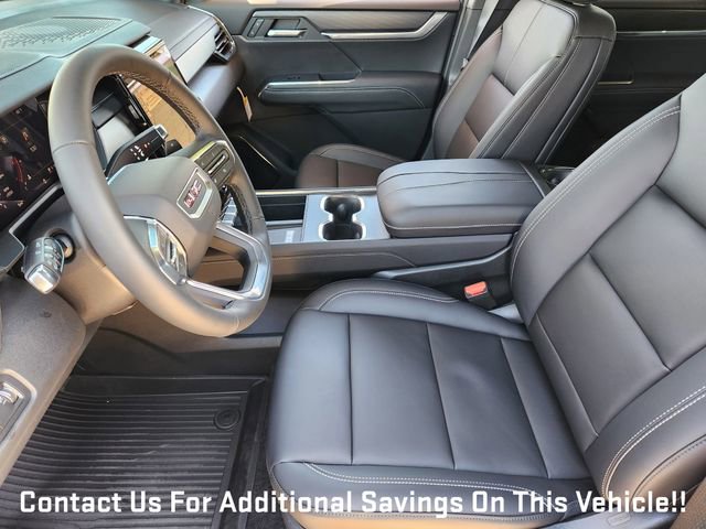 New 2026 GMC Acadia Elevation w/ Elevation Premium Package image 9
