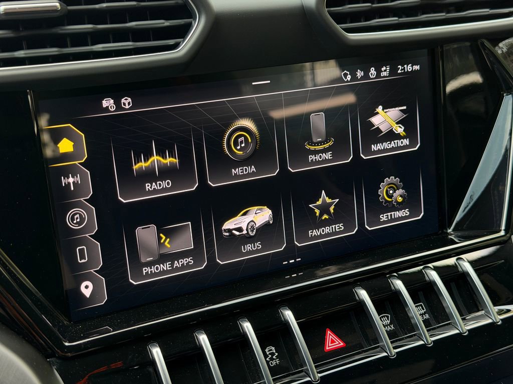 Used 2023 Lamborghini Urus S image 24