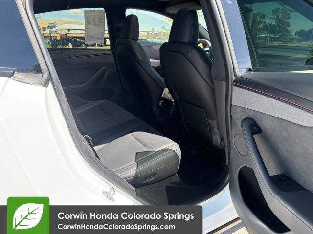 Used 2026 Tesla Model Y AWD image 18