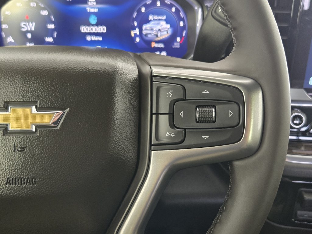 New 2026 Chevrolet Silverado 1500 LT w/ Texas Edition Plus RWD image 33