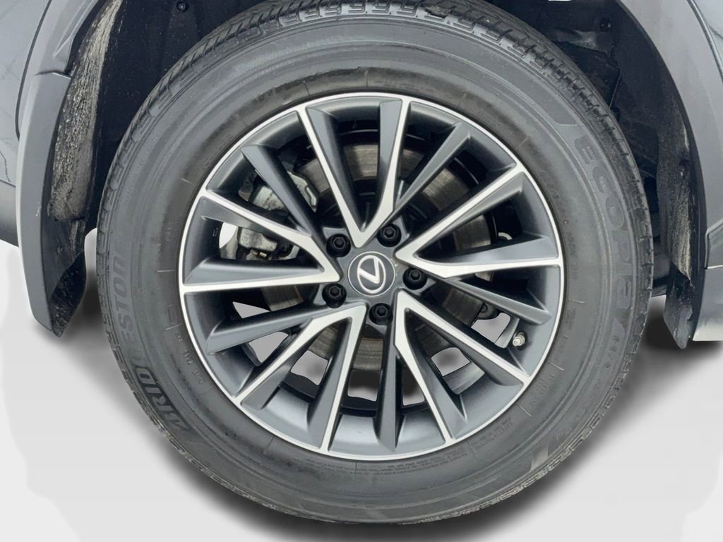 Used 2022 Lexus NX 350 AWD w/ Cold Area Package image 49