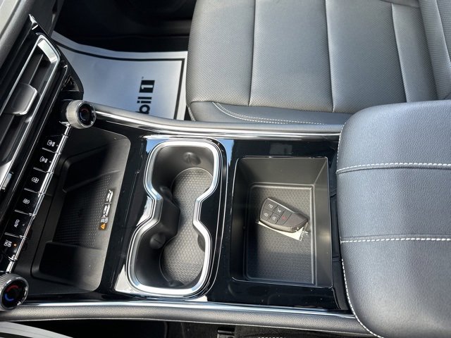 New 2026 Chevrolet Traverse LT image 41