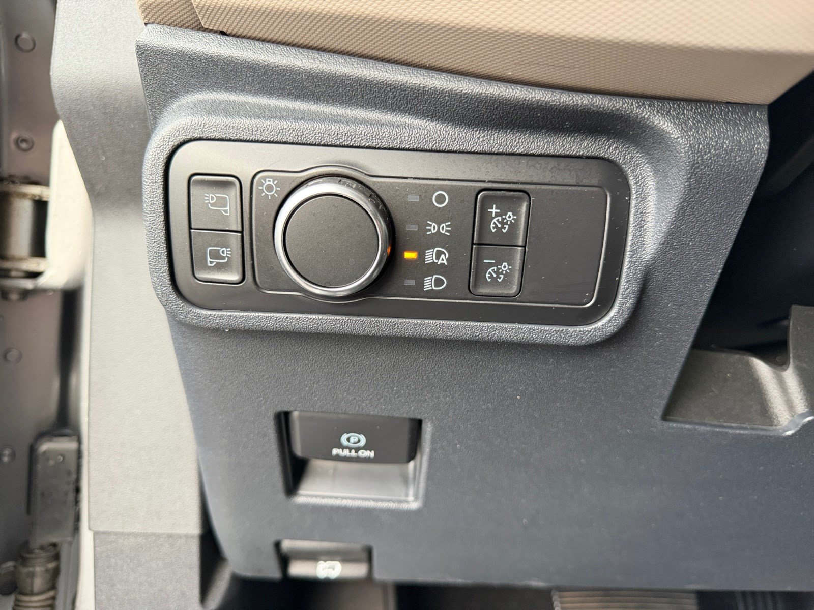 Used 2022 Ford Bronco Wildtrak AWD/4WD image 11