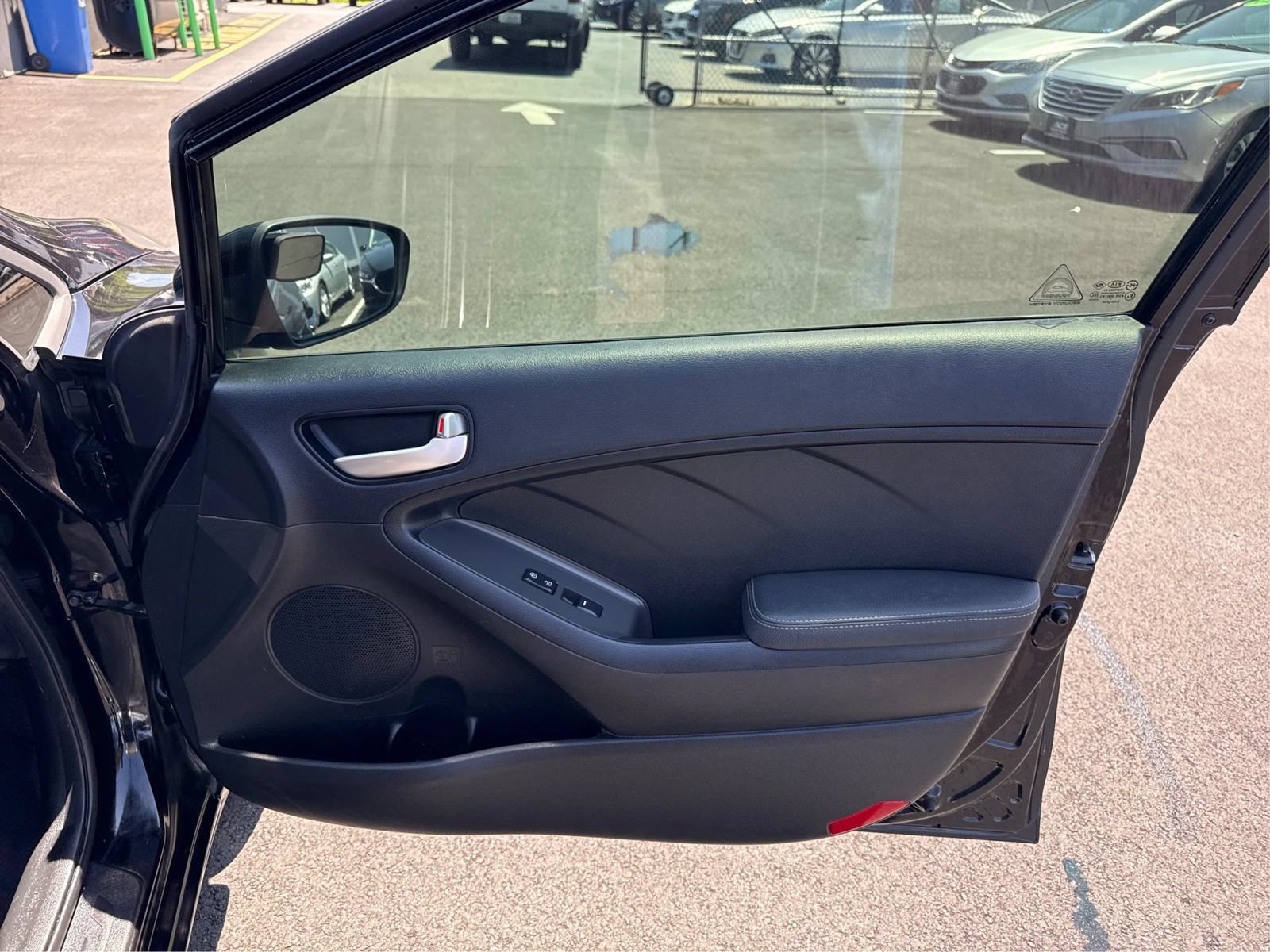 Used 2018 Kia Forte LX FWD image 20