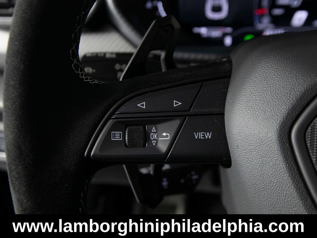 Used 2023 Lamborghini Urus Performante AWD/4WD image 21