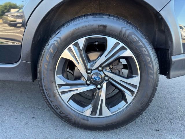 Used 2024 Subaru Crosstrek 2.0i Premium AWD/4WD image 27