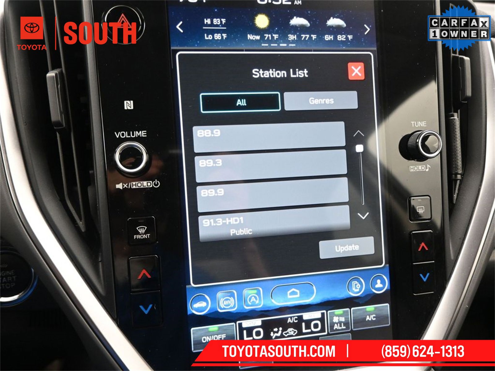 Used 2024 Subaru Crosstrek 2.0i Premium image 17