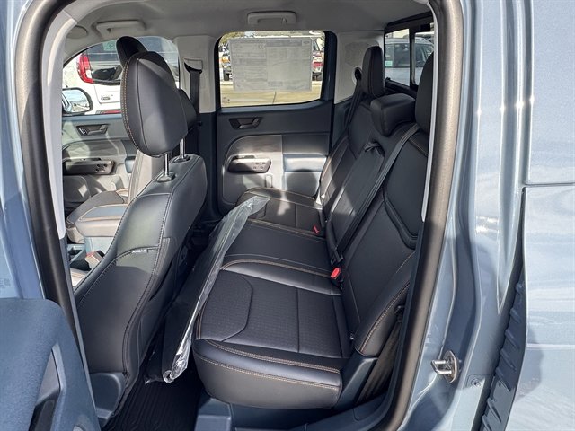 New 2026 Ford Maverick Tremor AWD/4WD image 21