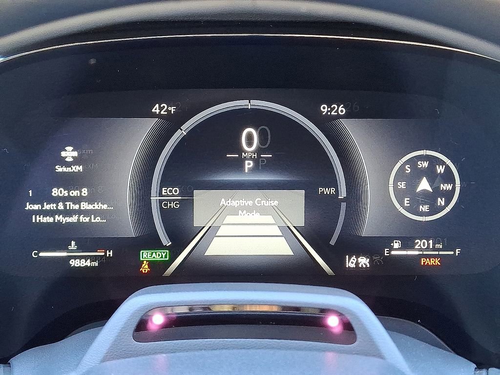 Used 2025 Lexus RX 350h w/ Convenience Package image 17