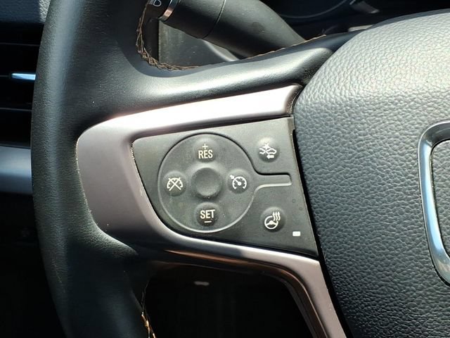 Used 2024 GMC Terrain AT4 w/ Tech Package AWD/4WD image 23