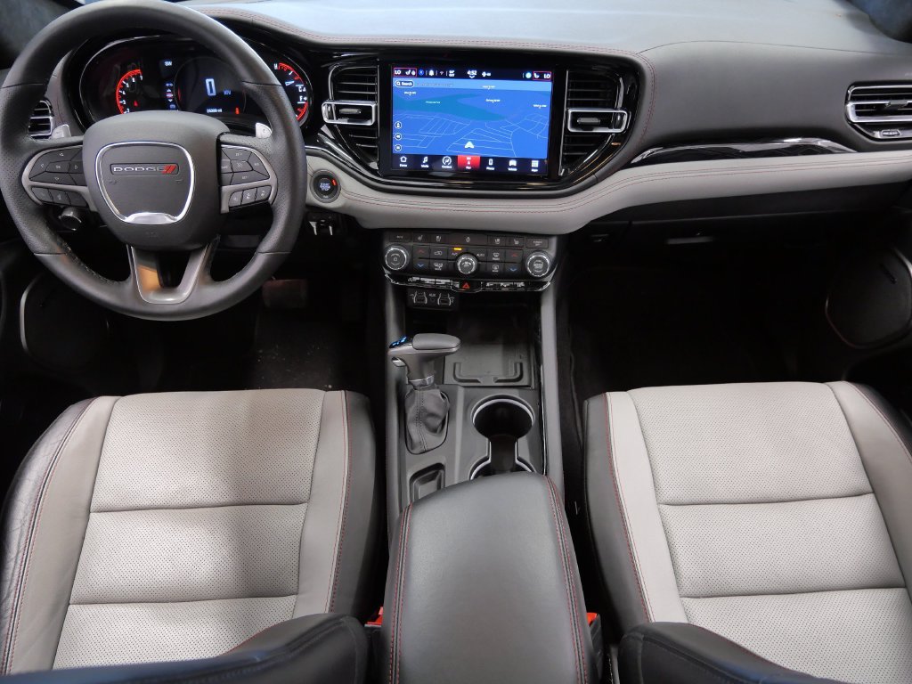 Used 2024 Dodge Durango Citadel AWD/4WD image 14