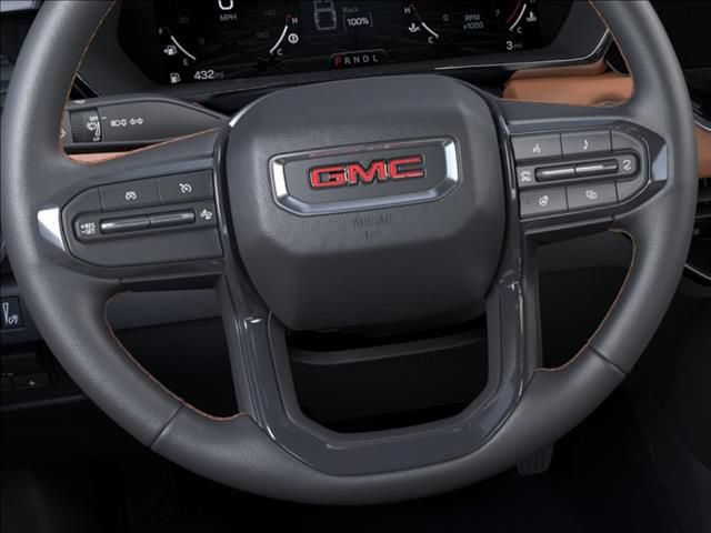 New 2026 GMC Canyon AT4 w/ AT4 Premium Package AWD/4WD image 19