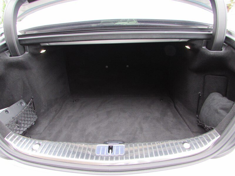 Used 2018 Mercedes-Benz S 560 Sedan image 27