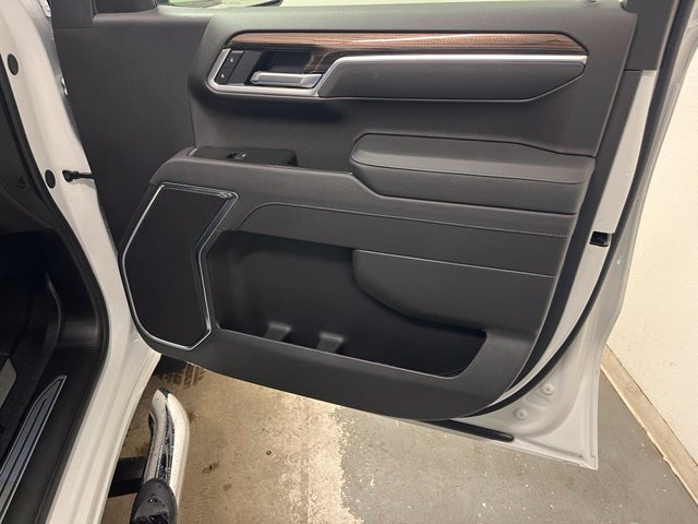 Used 2026 Chevrolet Silverado 1500 LT RWD image 27