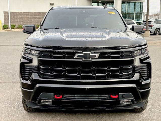 Used 2023 Chevrolet Silverado 1500 RST w/ Redline Edition image 8
