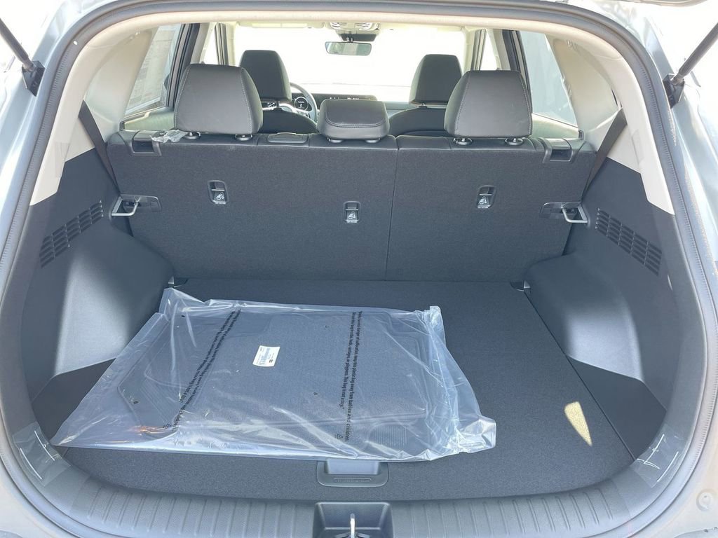 Used 2026 Kia Seltos EX image 49