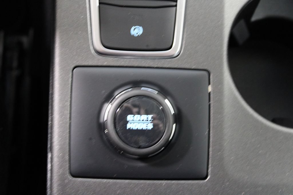 New 2025 Ford Bronco Sport Outer Banks w/ Outer Banks Tech Package+ AWD/4WD image 43