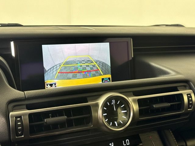 Certified 2022 Lexus RC 350 F Sport RWD image 22