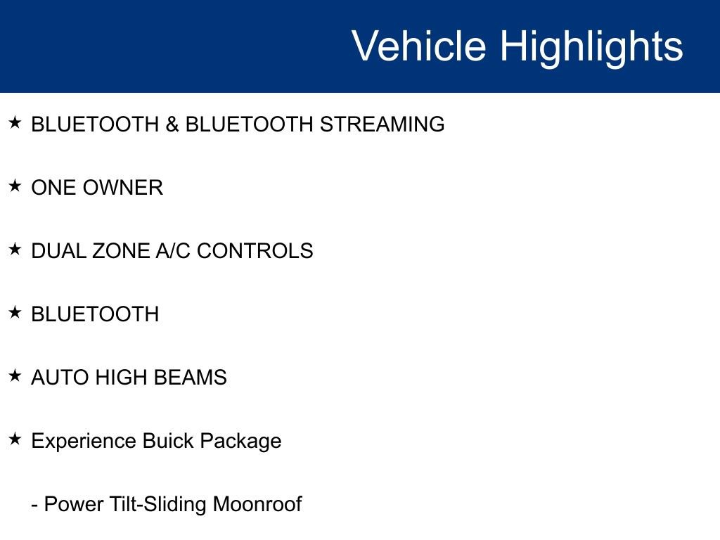Used 2023 Buick Encore GX Essence w/ Experience Buick Package image 12