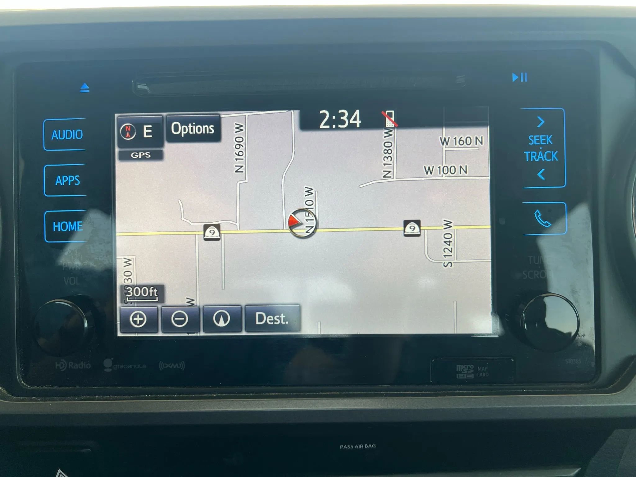 Used 2019 Toyota Tacoma TRD Off-Road image 15
