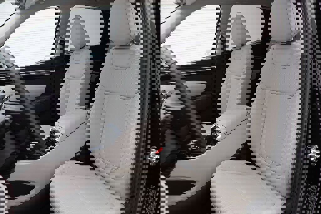 Used 2023 Hyundai Tucson SEL w/ Convenience Package image 16