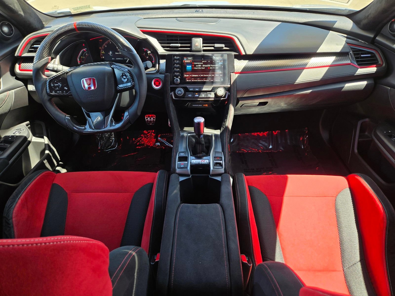 Used 2021 Honda Civic Type R image 18