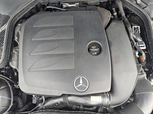 Used 2023 Mercedes-Benz C 300 Coupe image 29