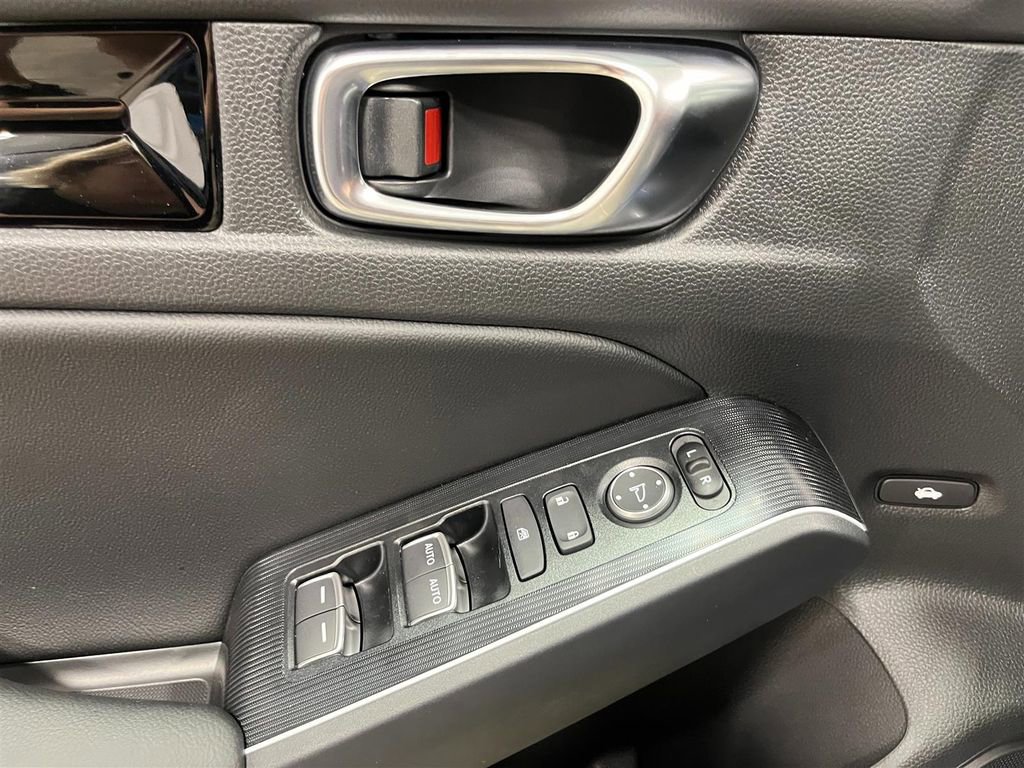 New 2026 Honda Civic Sport Touring image 15