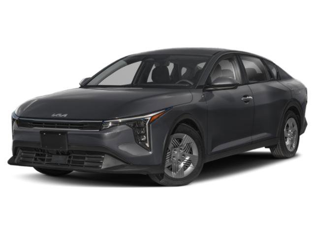 Certified 2025 Kia K4 LX image 4