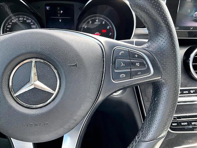 Used 2018 Mercedes-Benz C 300 Sedan image 21